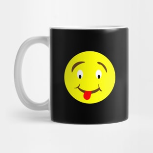 EMOJI DAY Mug